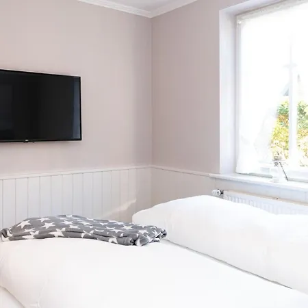 Haus-gotland-eg-wohnung-15 * Westerland