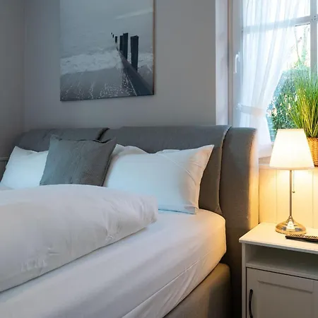 Apartamento Haus-gotland-eg-wohnung-15 *