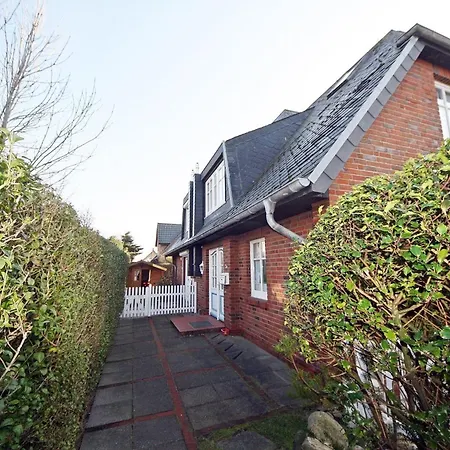 Haus-gotland-eg-wohnung-15 Westerland