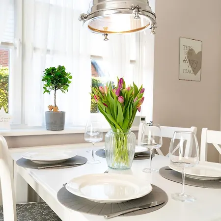 Haus-gotland-eg-wohnung-15 Lejlighed