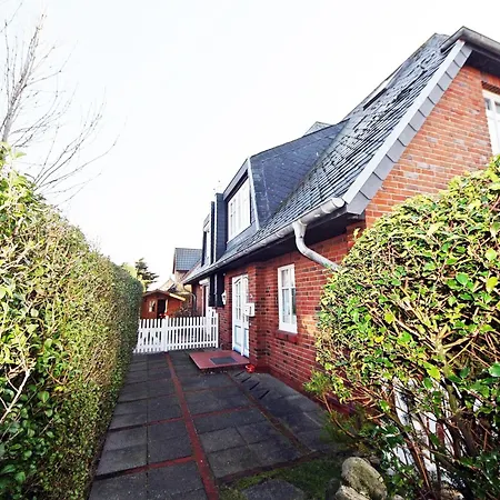 Lejlighed Haus-gotland-eg-wohnung-15 Vesterland